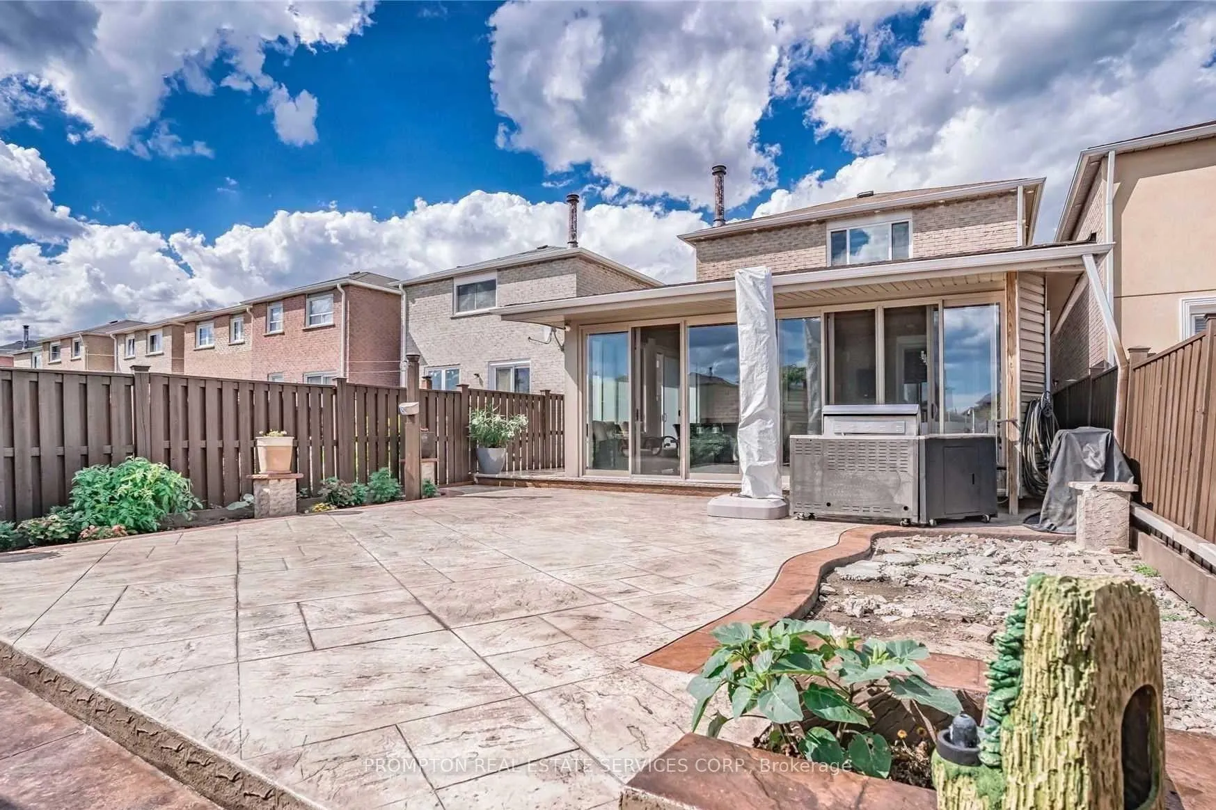 Photo 30 of 51 Ketchum Crescent, Markham, Middlefield — HOMEH