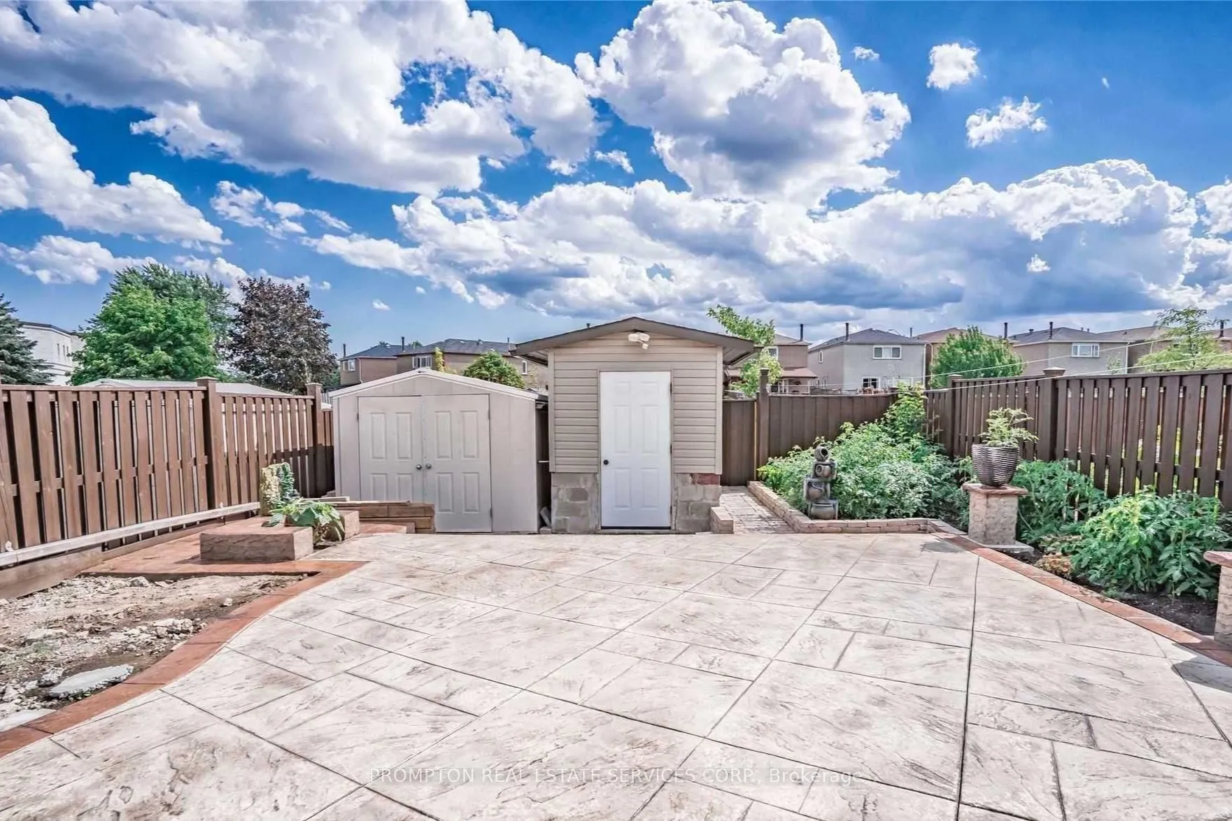 Photo 31 of 51 Ketchum Crescent, Markham, Middlefield — HOMEH