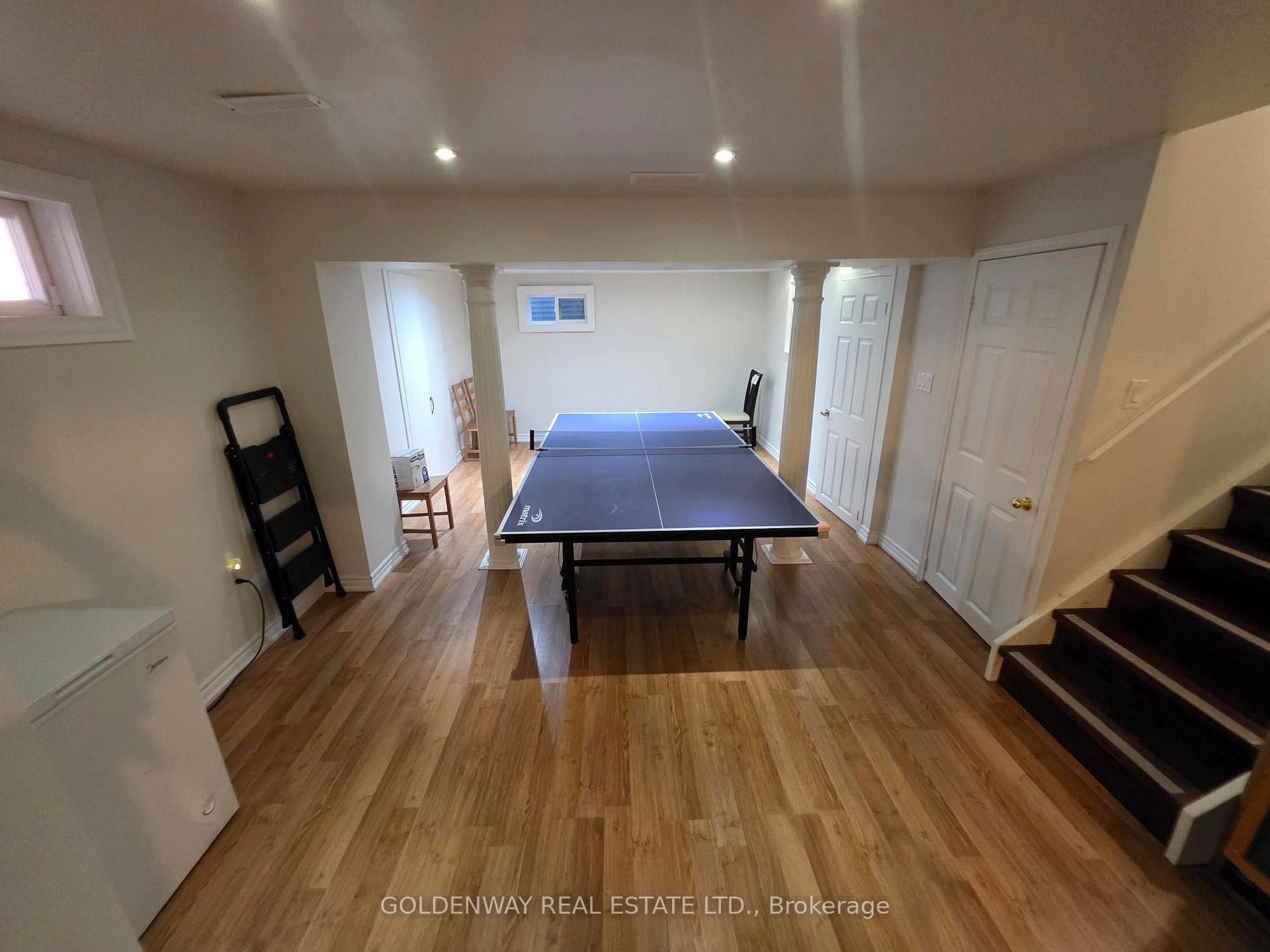 Photo 32 of 129 Major Buttons Drive, Markham, Sherwood-Amberglen — HOMEH