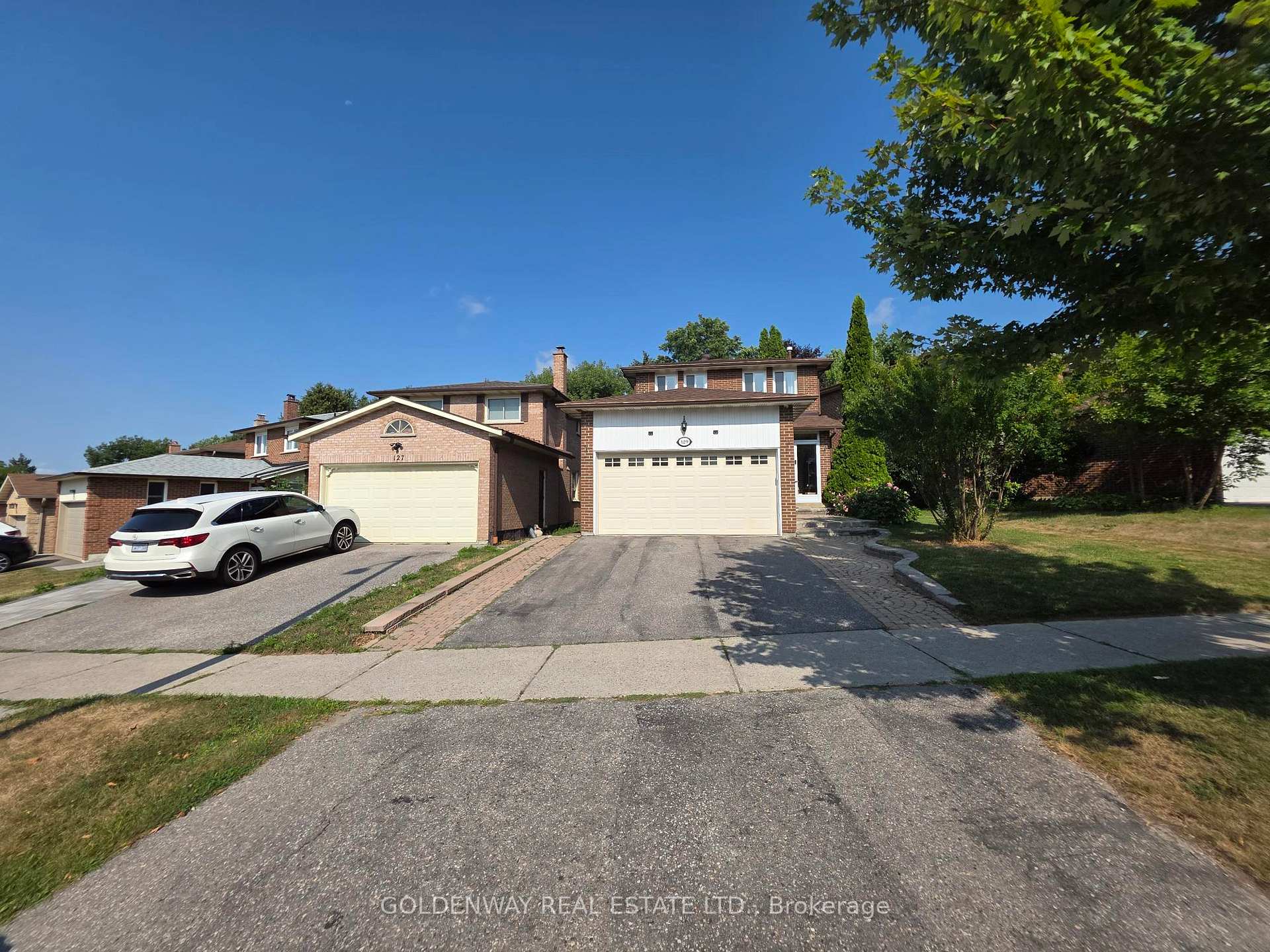 Photo 34 of 129 Major Buttons Drive, Markham, Sherwood-Amberglen — HOMEH