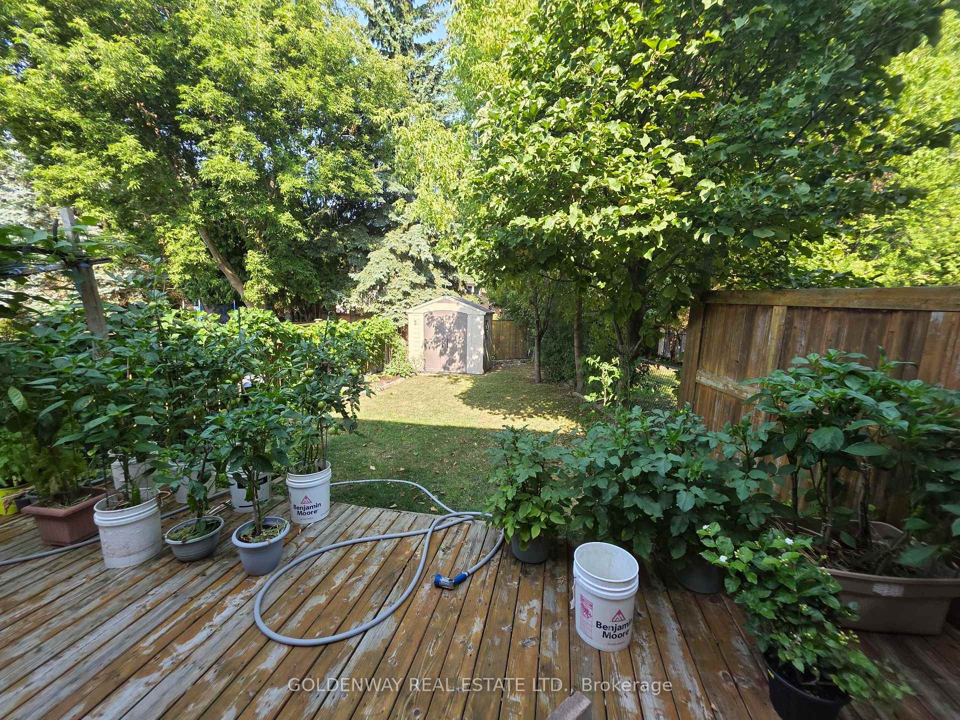 Photo 35 of 129 Major Buttons Drive, Markham, Sherwood-Amberglen — HOMEH