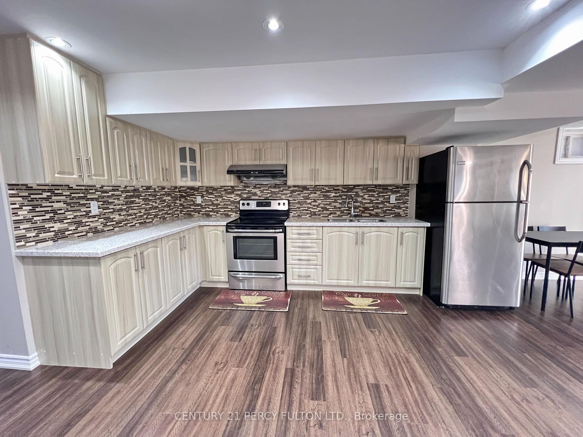 Photo 5 of 48 Bernbridge Road, Markham, Box Grove — HOMEH