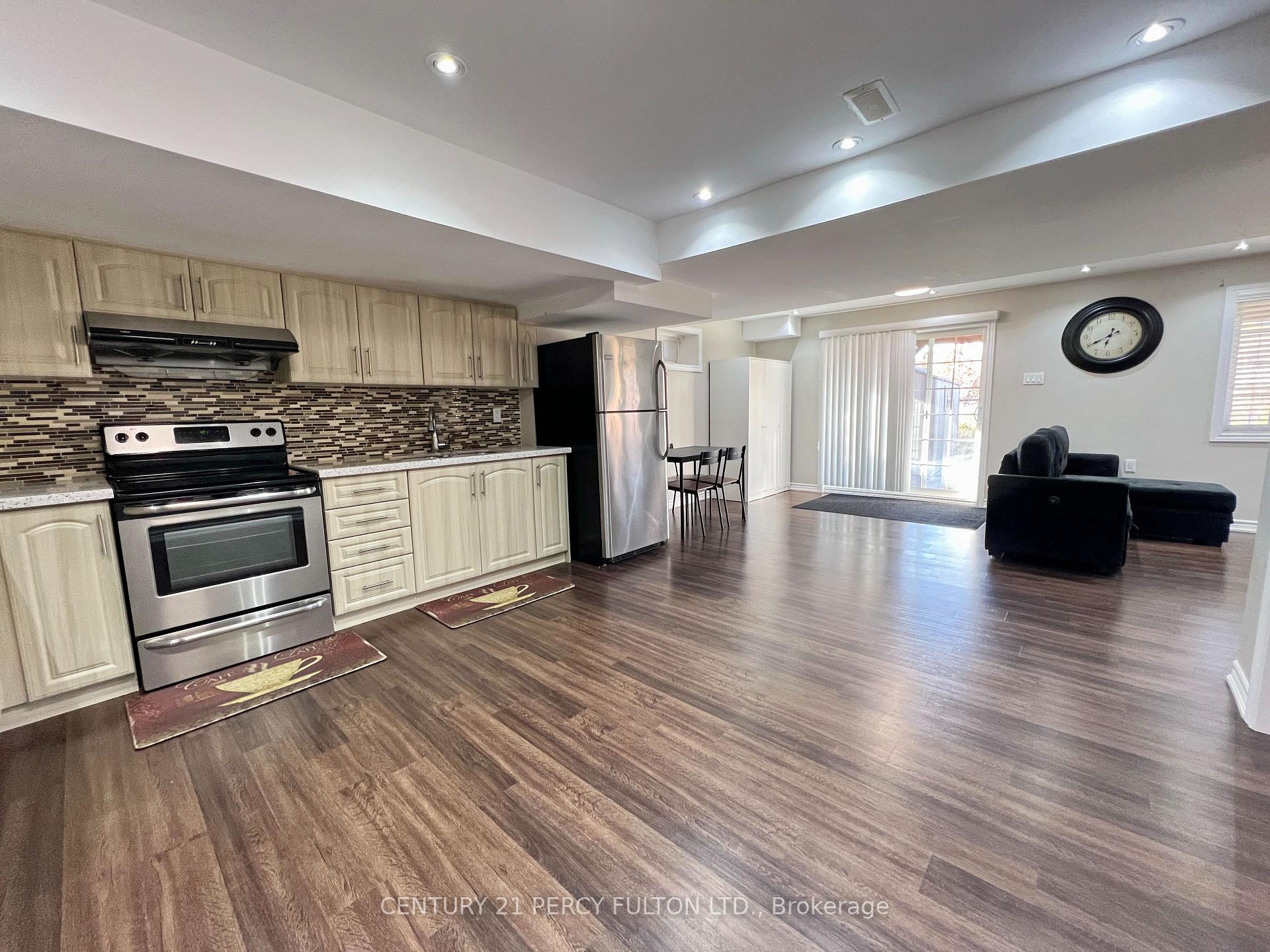 Photo 6 of 48 Bernbridge Road, Markham, Box Grove — HOMEH