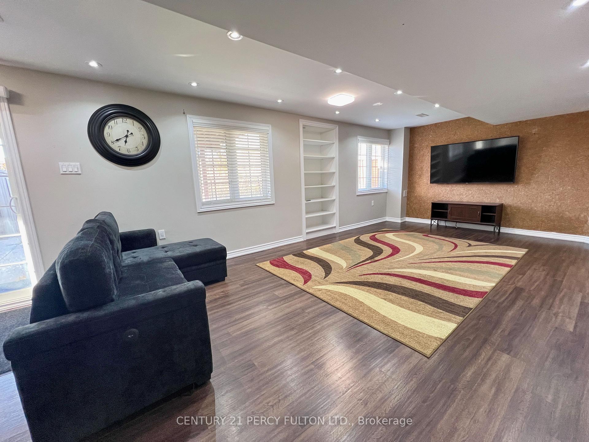 Photo 11 of 48 Bernbridge Road, Markham, Box Grove — HOMEH