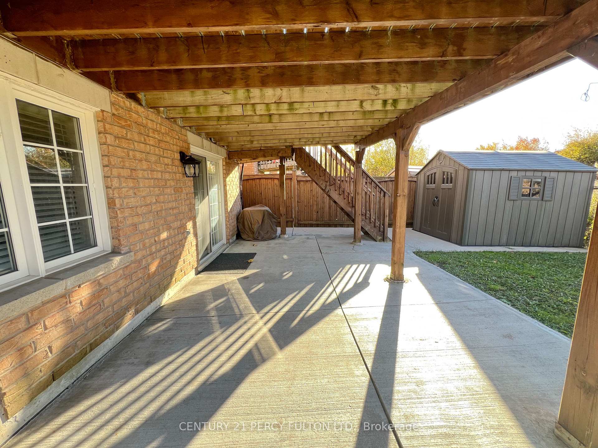 Photo 16 of 48 Bernbridge Road, Markham, Box Grove — HOMEH