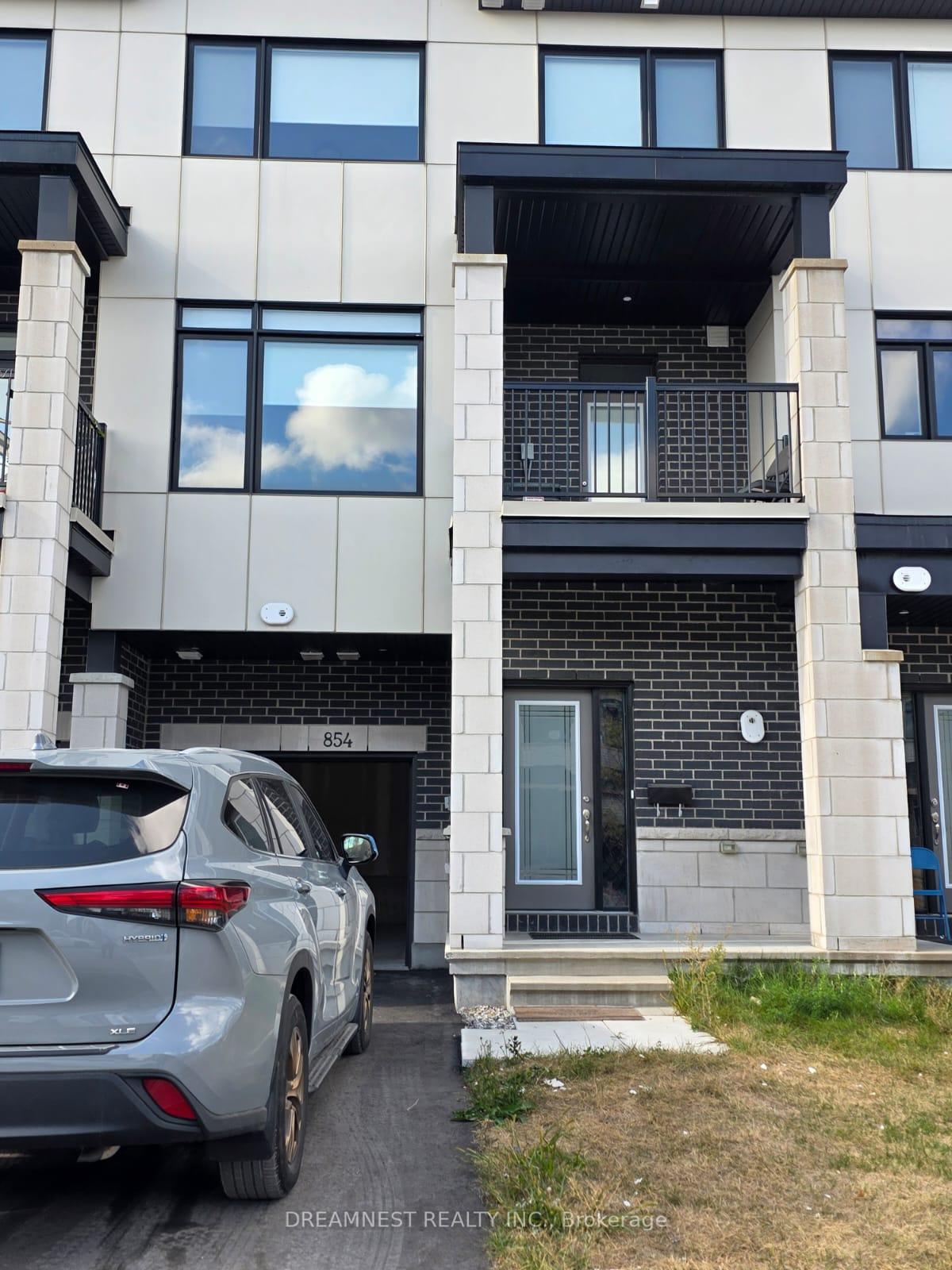 Photo 1 of 854 Anciano Crescent, Ottawa, Kanata - Emerald Meadows/Trailwest — HOMEH