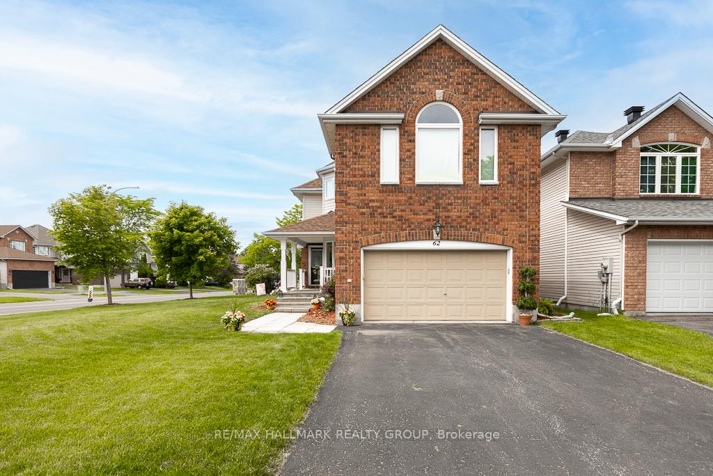 Photo 1 of 62 Clydesdale Avenue, Ottawa, Kanata - Bridlewood — HOMEH