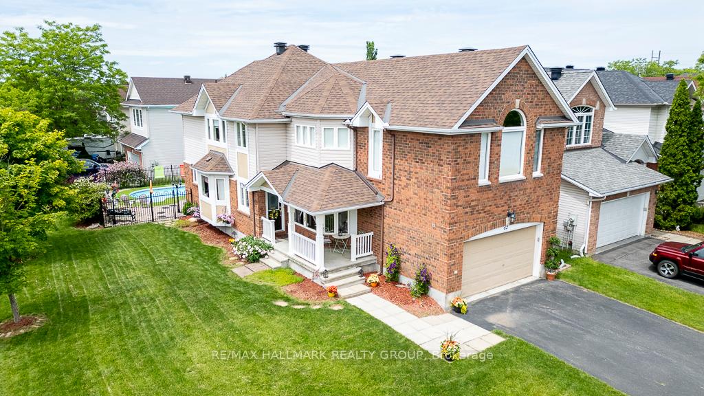 Photo 2 of 62 Clydesdale Avenue, Ottawa, Kanata - Bridlewood — HOMEH