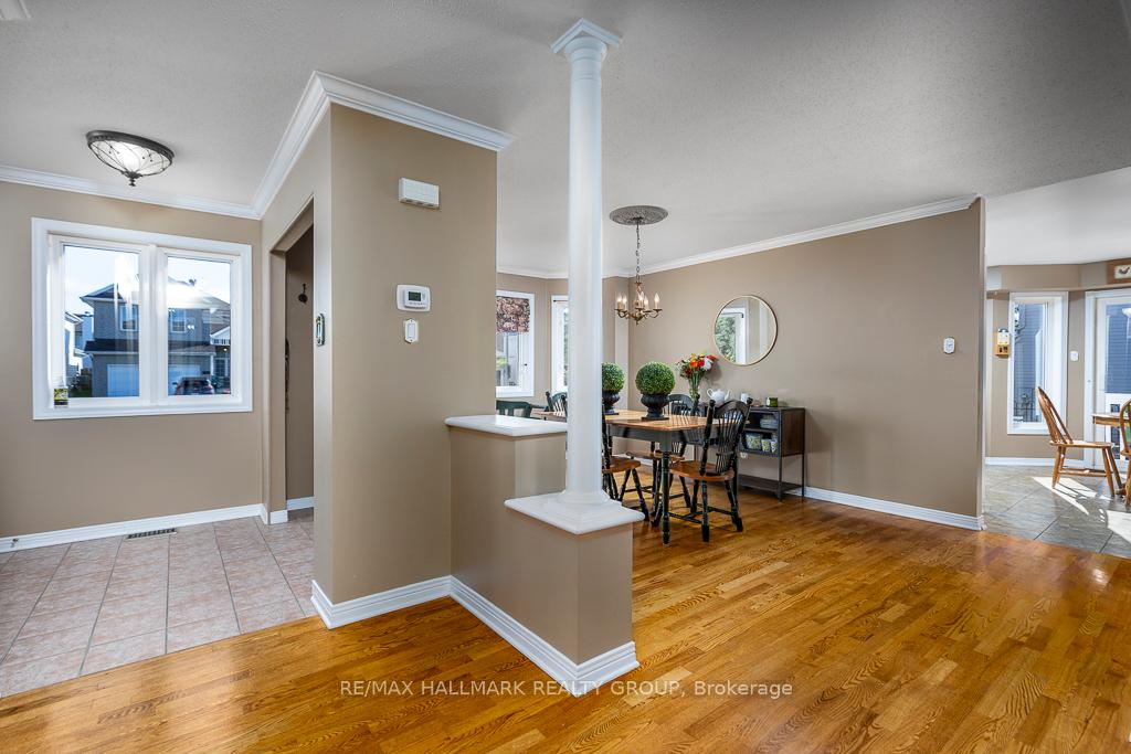 Photo 5 of 62 Clydesdale Avenue, Ottawa, Kanata - Bridlewood — HOMEH