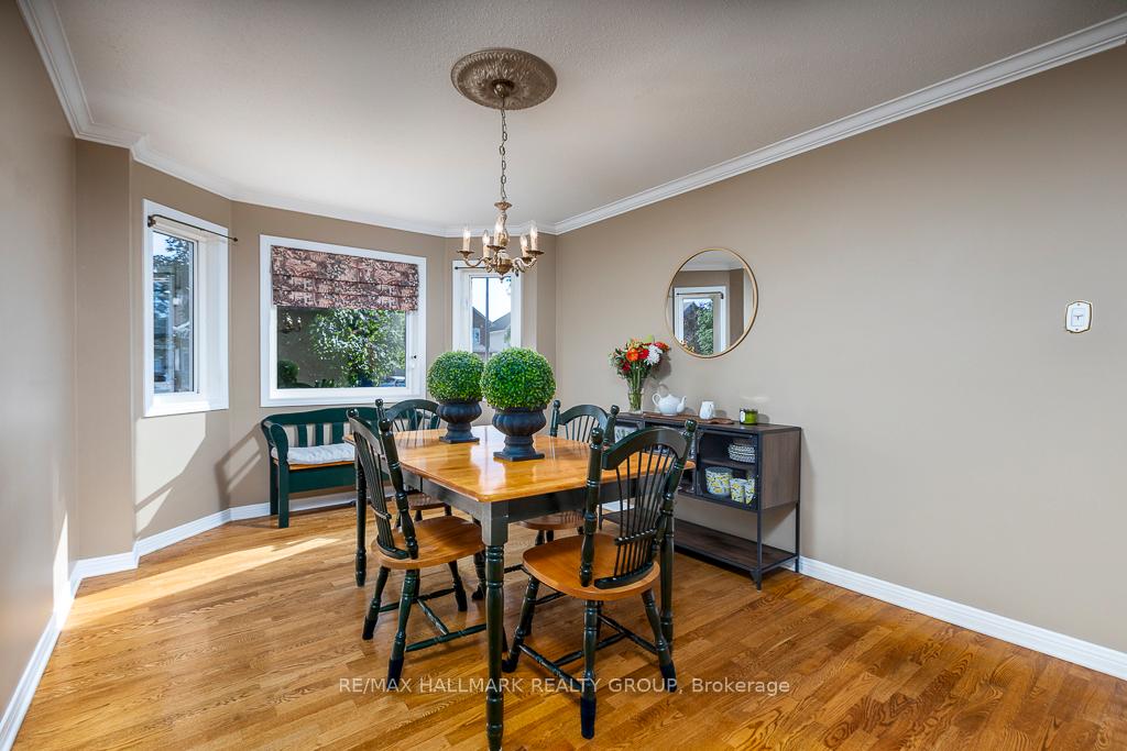 Photo 6 of 62 Clydesdale Avenue, Ottawa, Kanata - Bridlewood — HOMEH