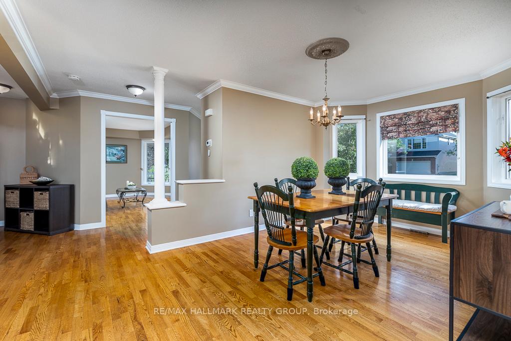 Photo 7 of 62 Clydesdale Avenue, Ottawa, Kanata - Bridlewood — HOMEH