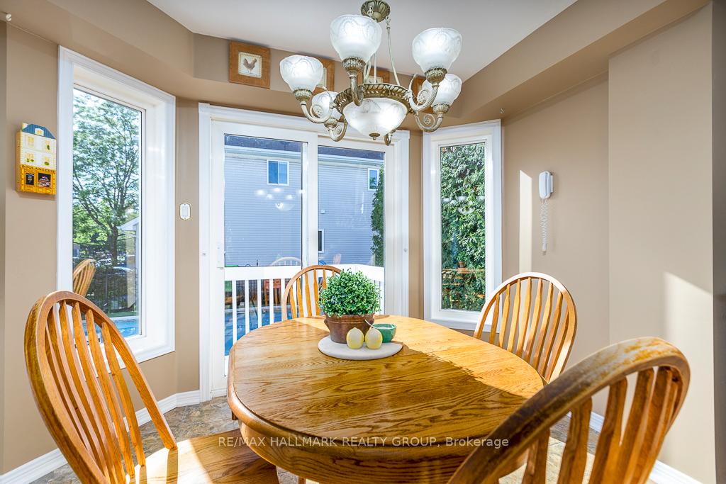 Photo 10 of 62 Clydesdale Avenue, Ottawa, Kanata - Bridlewood — HOMEH