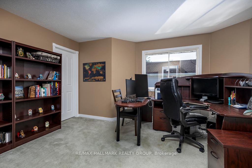 Photo 24 of 62 Clydesdale Avenue, Ottawa, Kanata - Bridlewood — HOMEH