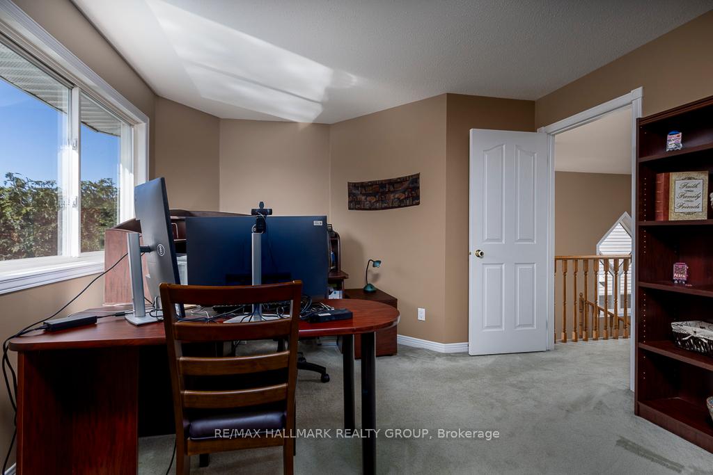 Photo 25 of 62 Clydesdale Avenue, Ottawa, Kanata - Bridlewood — HOMEH