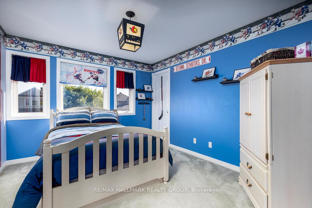 Photo 26 of 62 Clydesdale Avenue, Ottawa, Kanata - Bridlewood — HOMEH