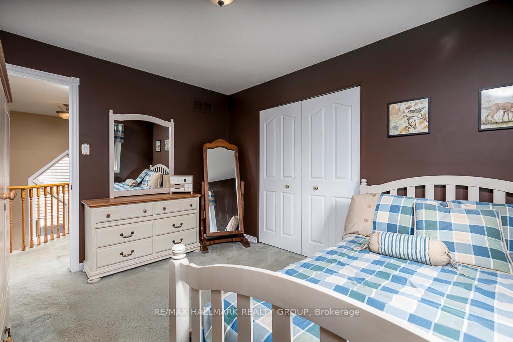 Photo 28 of 62 Clydesdale Avenue, Ottawa, Kanata - Bridlewood — HOMEH