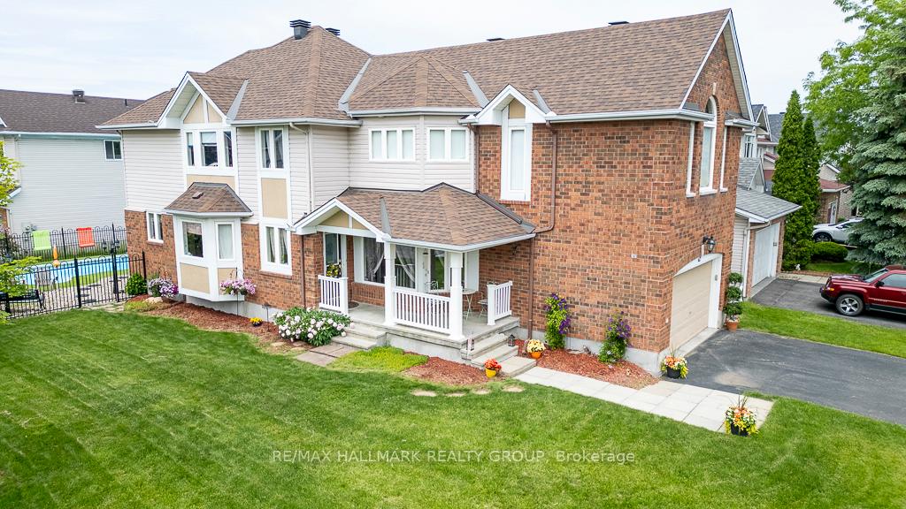 Photo 30 of 62 Clydesdale Avenue, Ottawa, Kanata - Bridlewood — HOMEH