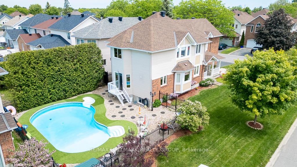 Photo 31 of 62 Clydesdale Avenue, Ottawa, Kanata - Bridlewood — HOMEH