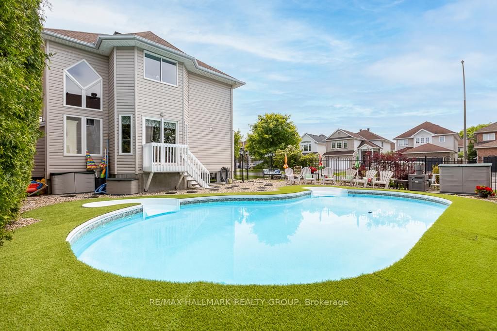 Photo 33 of 62 Clydesdale Avenue, Ottawa, Kanata - Bridlewood — HOMEH