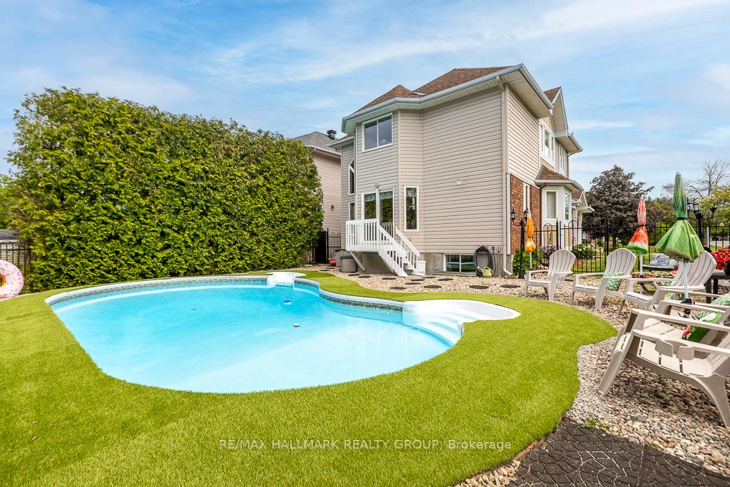 Photo 34 of 62 Clydesdale Avenue, Ottawa, Kanata - Bridlewood — HOMEH