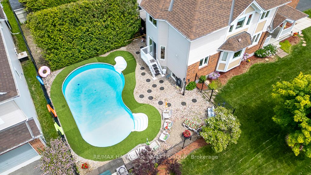 Photo 35 of 62 Clydesdale Avenue, Ottawa, Kanata - Bridlewood — HOMEH