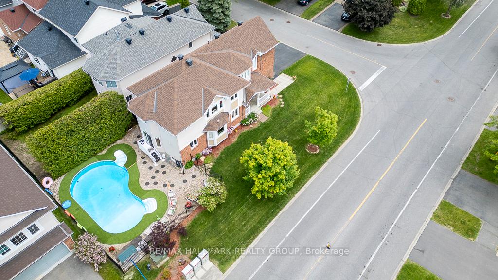 Photo 36 of 62 Clydesdale Avenue, Ottawa, Kanata - Bridlewood — HOMEH
