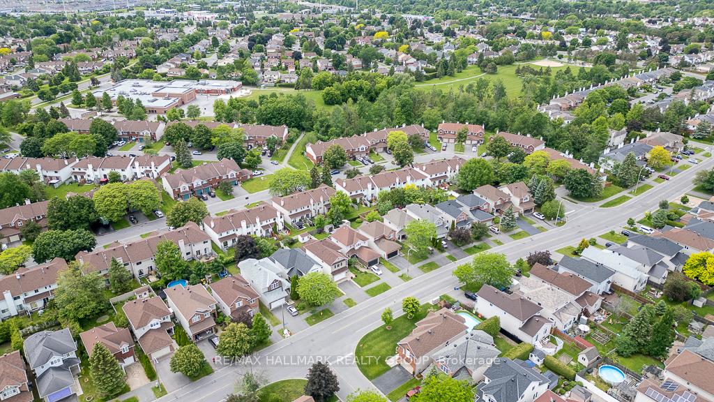 Photo 37 of 62 Clydesdale Avenue, Ottawa, Kanata - Bridlewood — HOMEH