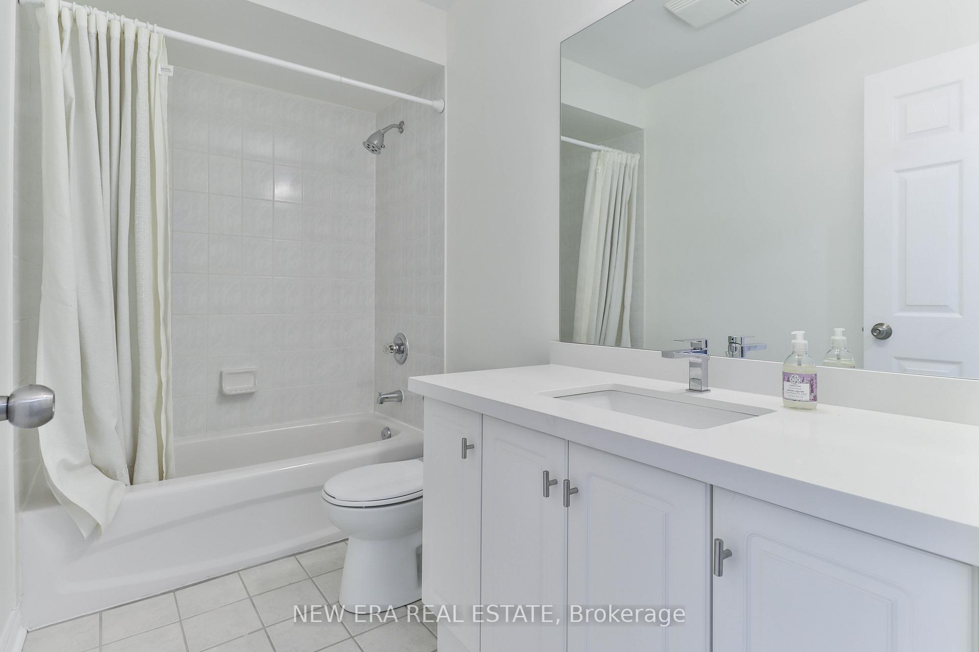 Photo 23 of 3 Sharon Lee Drive, Markham, Berczy — HOMEH