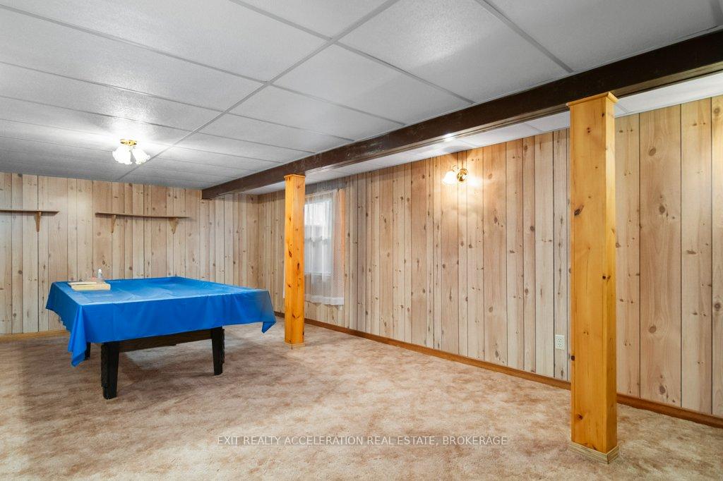 Photo 24 of 7080 County Road 2, Loyalist, Lennox and Addington - South — HOMEH