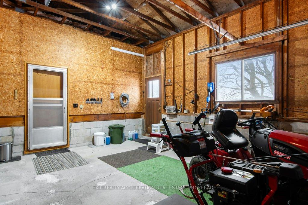 Photo 28 of 7080 County Road 2, Loyalist, Lennox and Addington - South — HOMEH