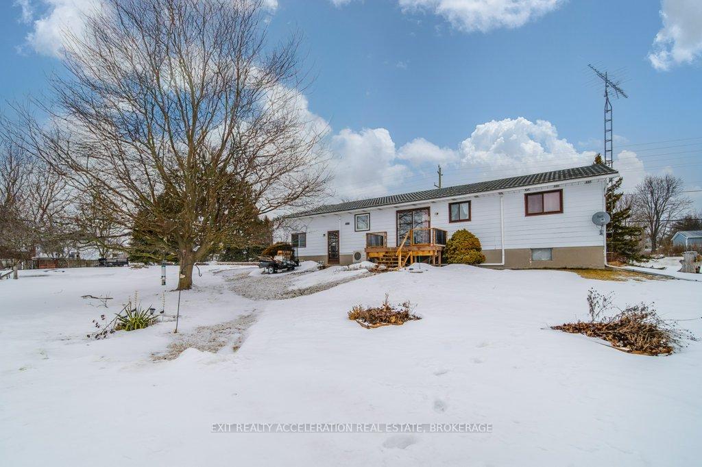 Photo 29 of 7080 County Road 2, Loyalist, Lennox and Addington - South — HOMEH