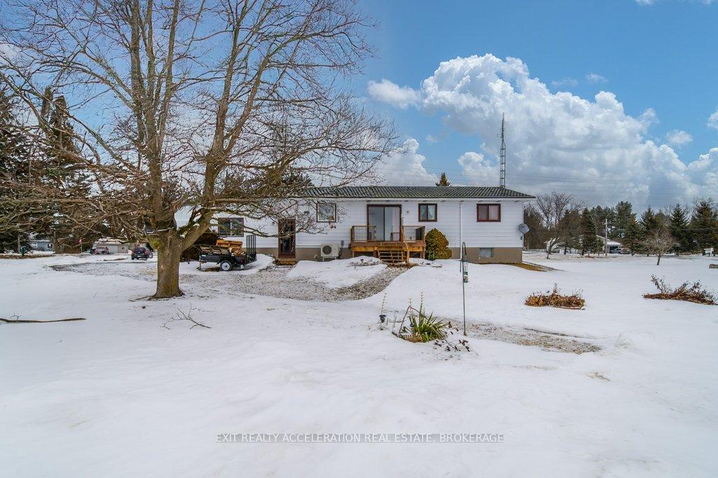 Photo 30 of 7080 County Road 2, Loyalist, Lennox and Addington - South — HOMEH
