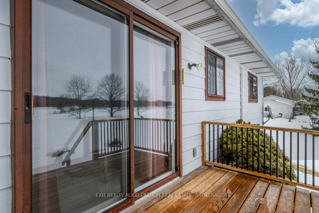 Photo 31 of 7080 County Road 2, Loyalist, Lennox and Addington - South — HOMEH