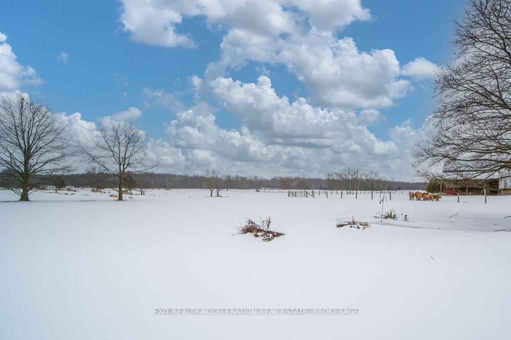 Photo 33 of 7080 County Road 2, Loyalist, Lennox and Addington - South — HOMEH