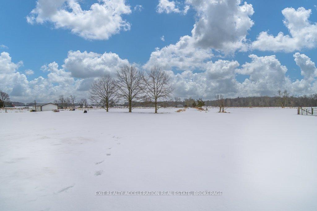 Photo 34 of 7080 County Road 2, Loyalist, Lennox and Addington - South — HOMEH