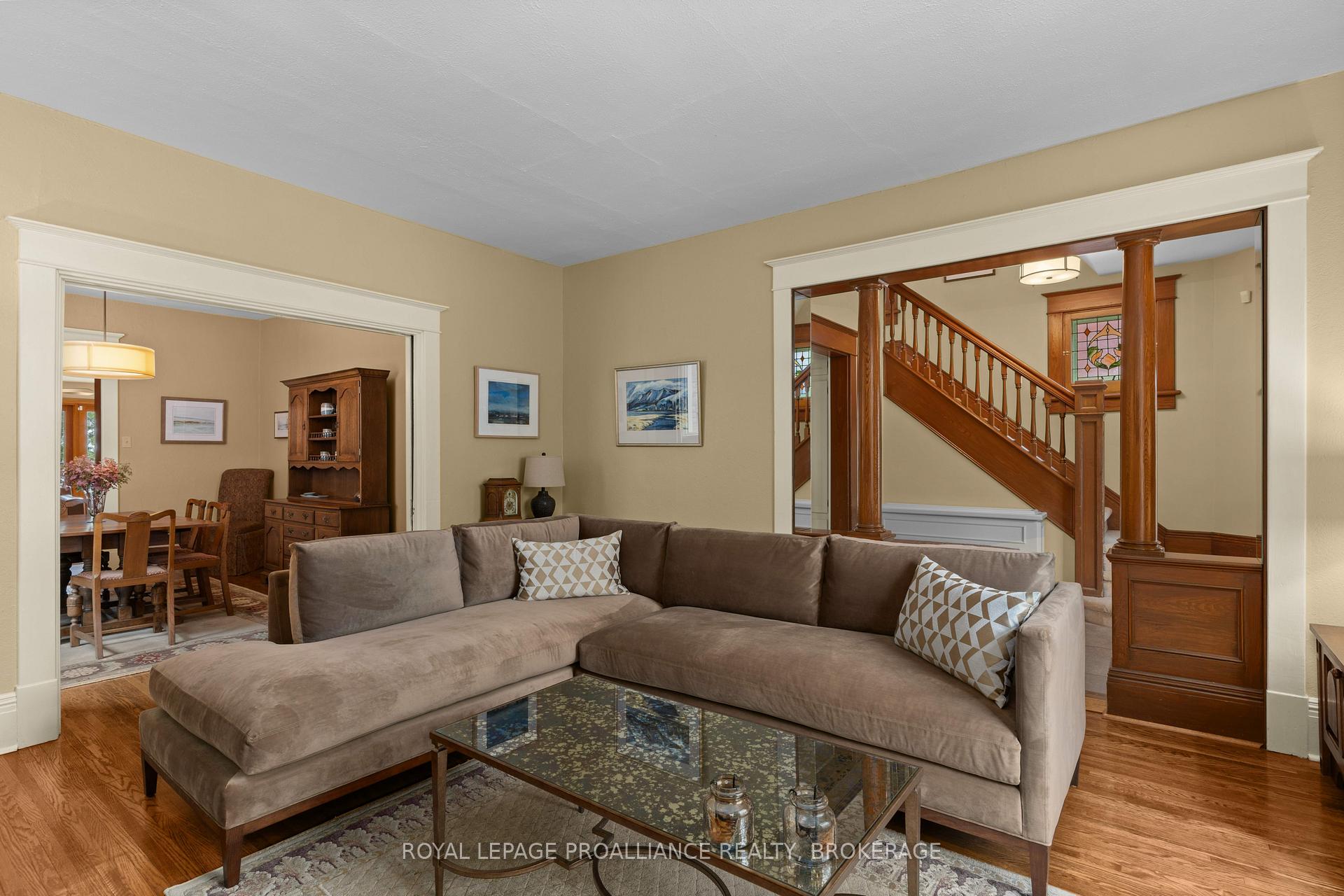 Photo 7 of 127 Beverley Street, Kingston, Central City East — HOMEH