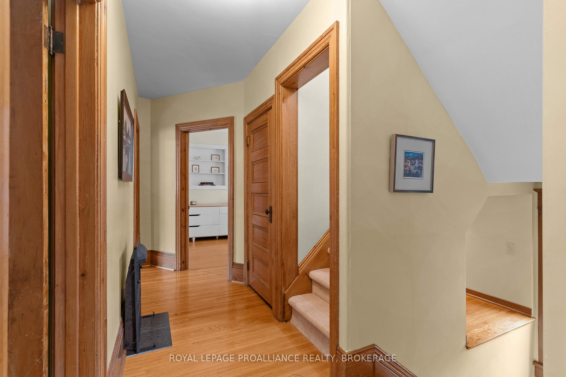 Photo 18 of 127 Beverley Street, Kingston, Central City East — HOMEH