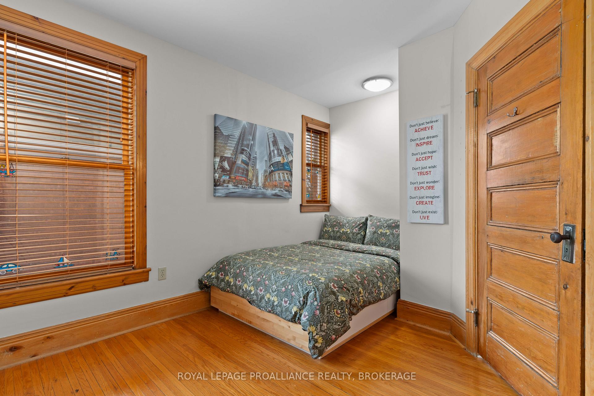Photo 24 of 127 Beverley Street, Kingston, Central City East — HOMEH