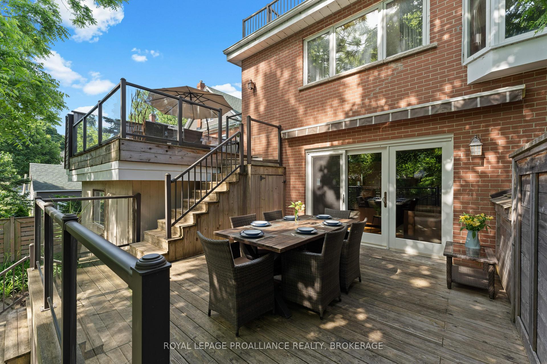Photo 37 of 127 Beverley Street, Kingston, Central City East — HOMEH