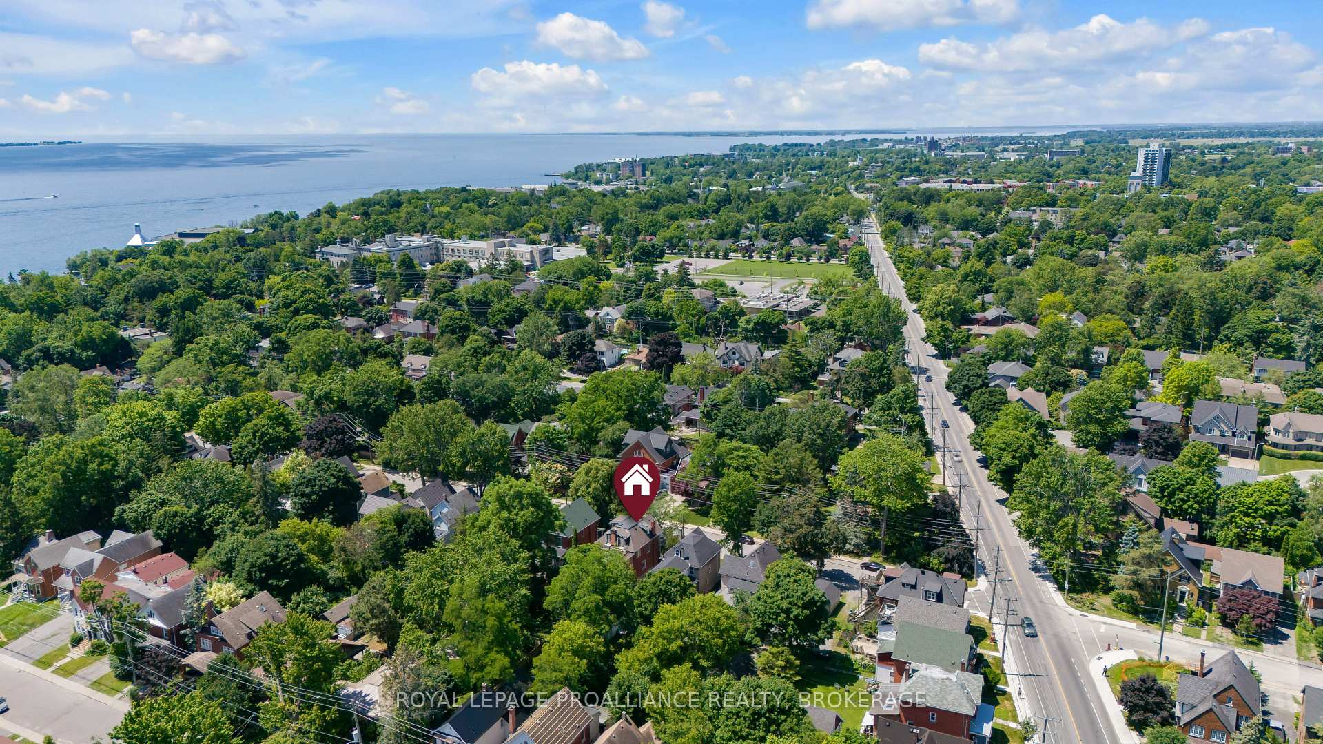 Photo 42 of 127 Beverley Street, Kingston, Central City East — HOMEH