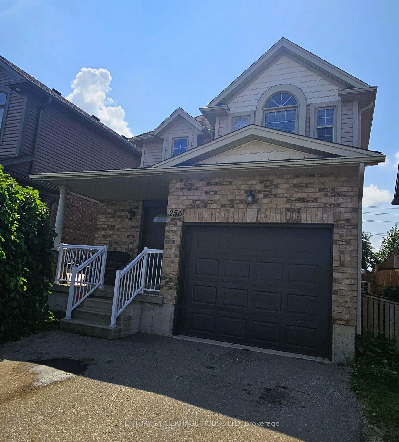 Photo 1 of 256 Sienna Crescent, Kitchener — HOMEH