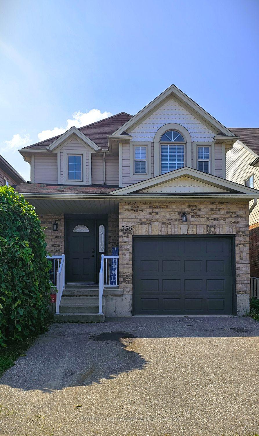 Photo 3 of 256 Sienna Crescent, Kitchener — HOMEH