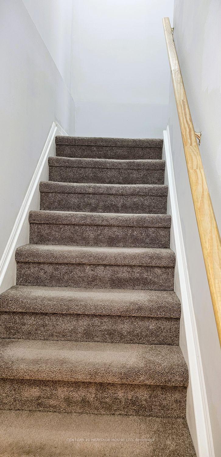 Photo 15 of 256 Sienna Crescent, Kitchener — HOMEH