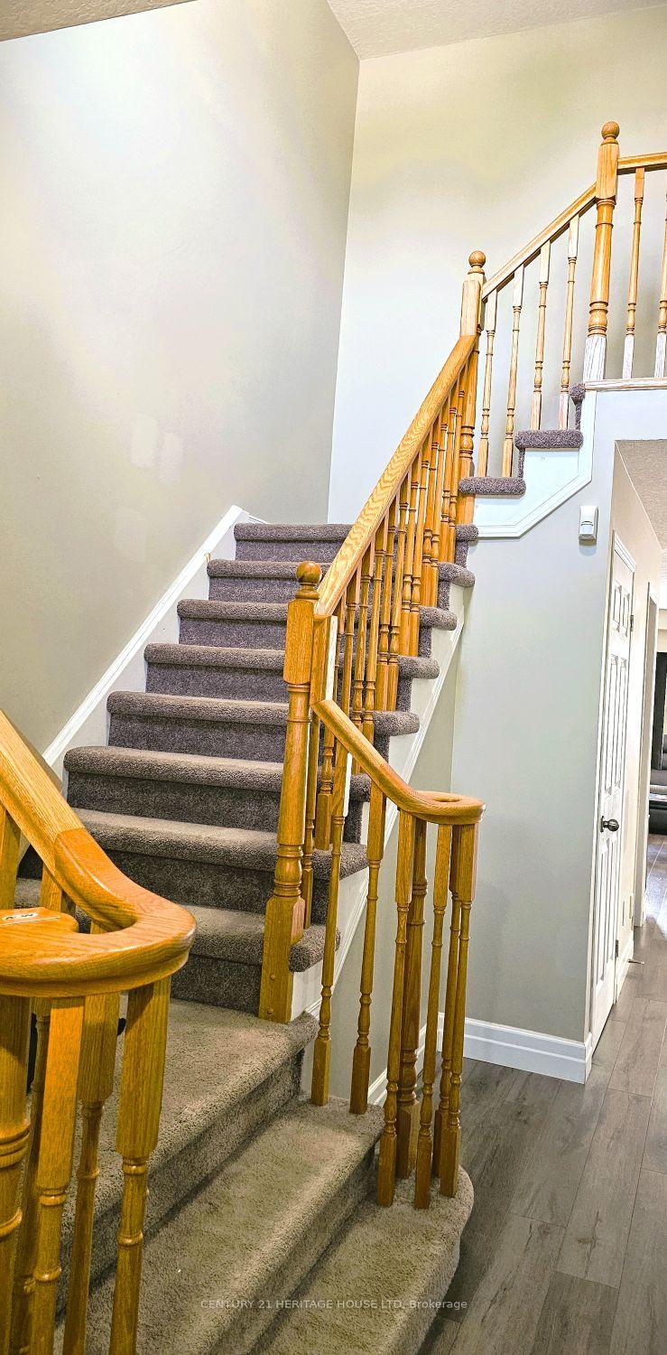 Photo 22 of 256 Sienna Crescent, Kitchener — HOMEH
