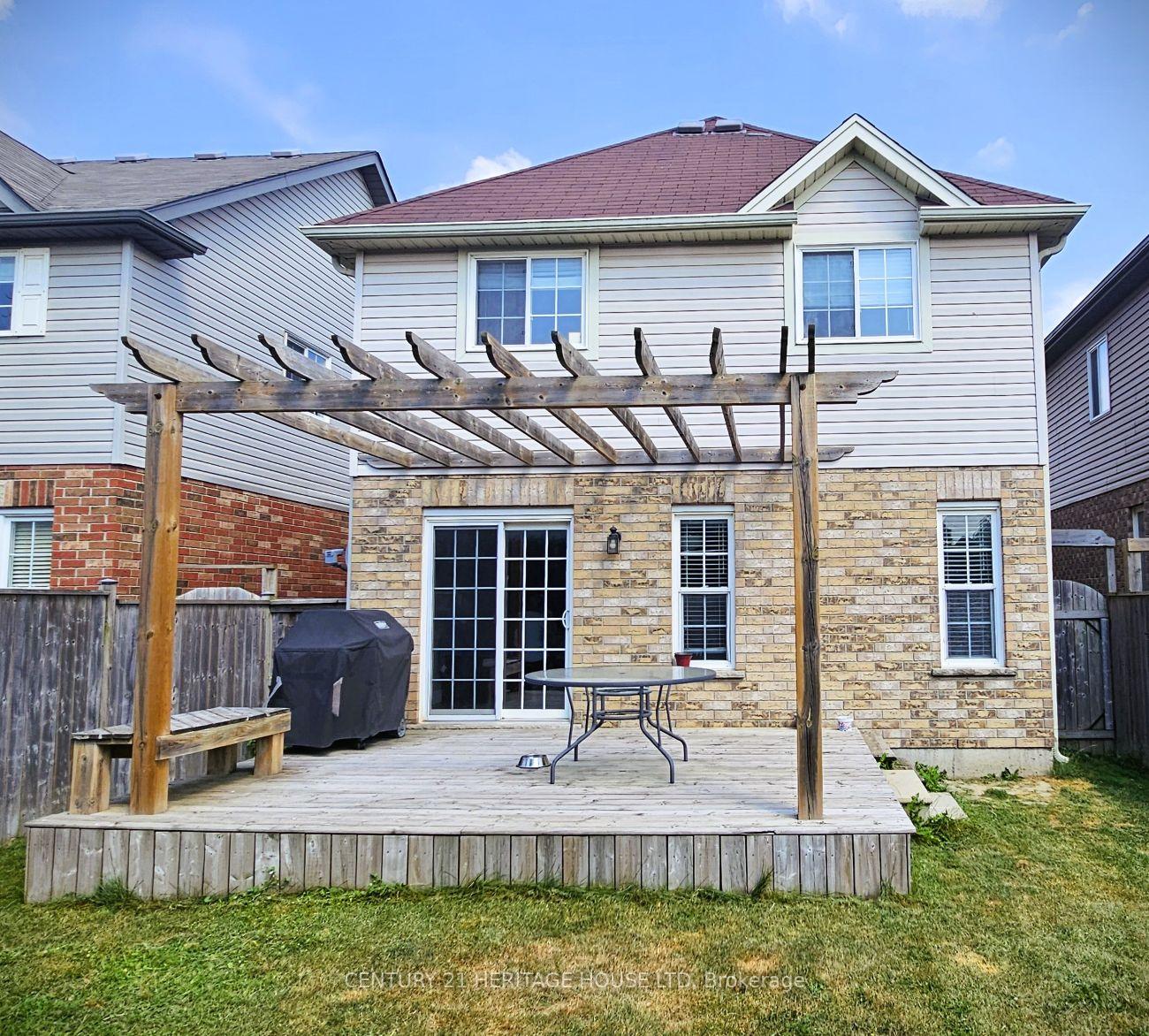 Photo 33 of 256 Sienna Crescent, Kitchener — HOMEH