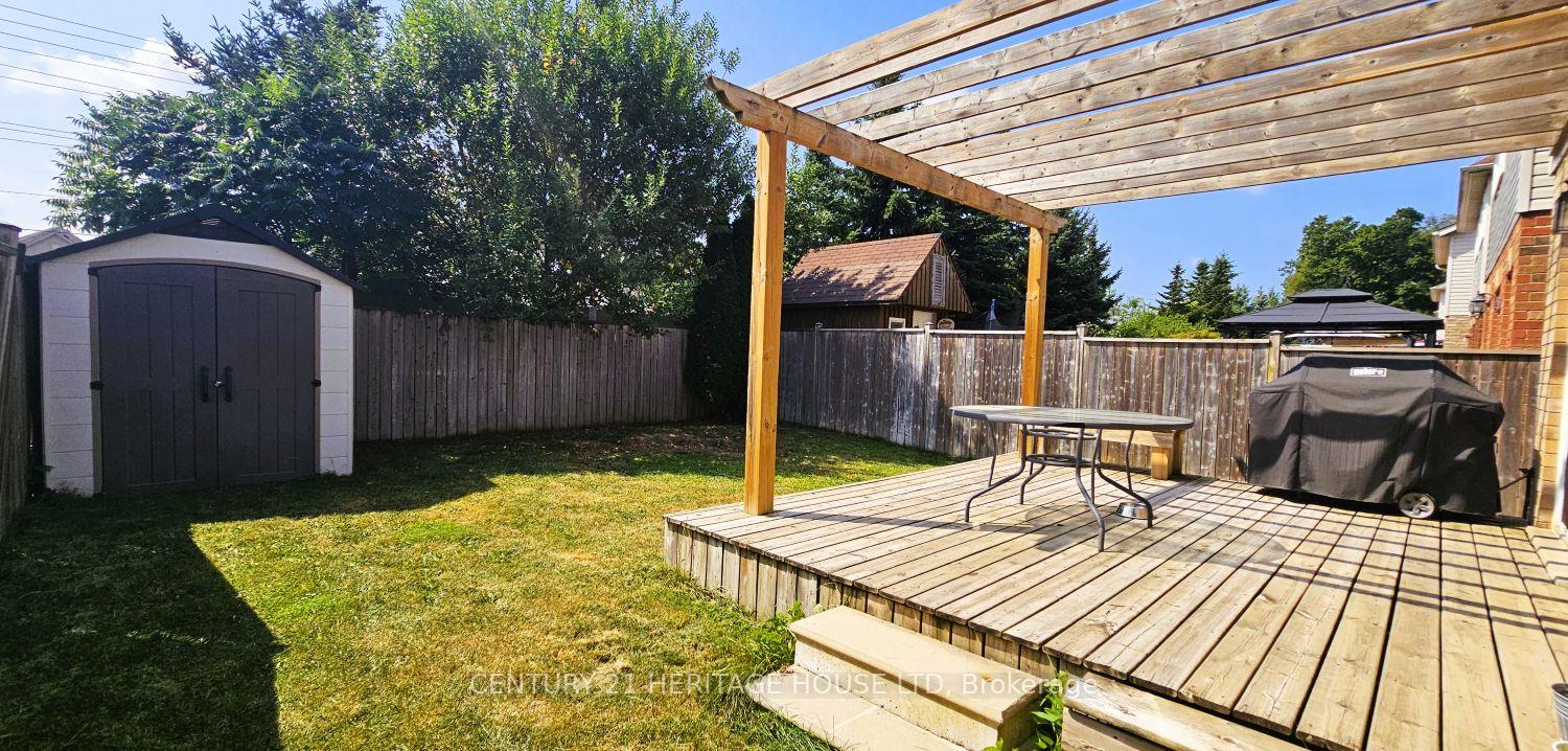 Photo 35 of 256 Sienna Crescent, Kitchener — HOMEH