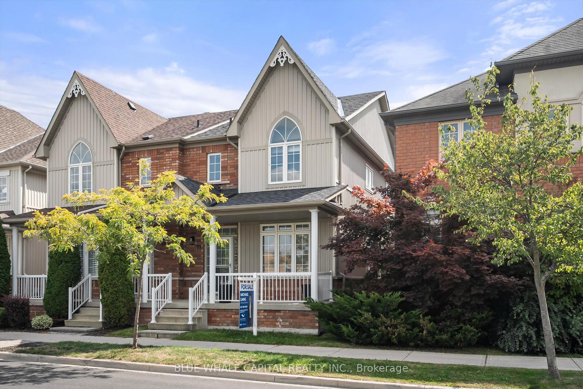 Photo 1 of 71 Northvale Road, Markham, Cornell — HOMEH
