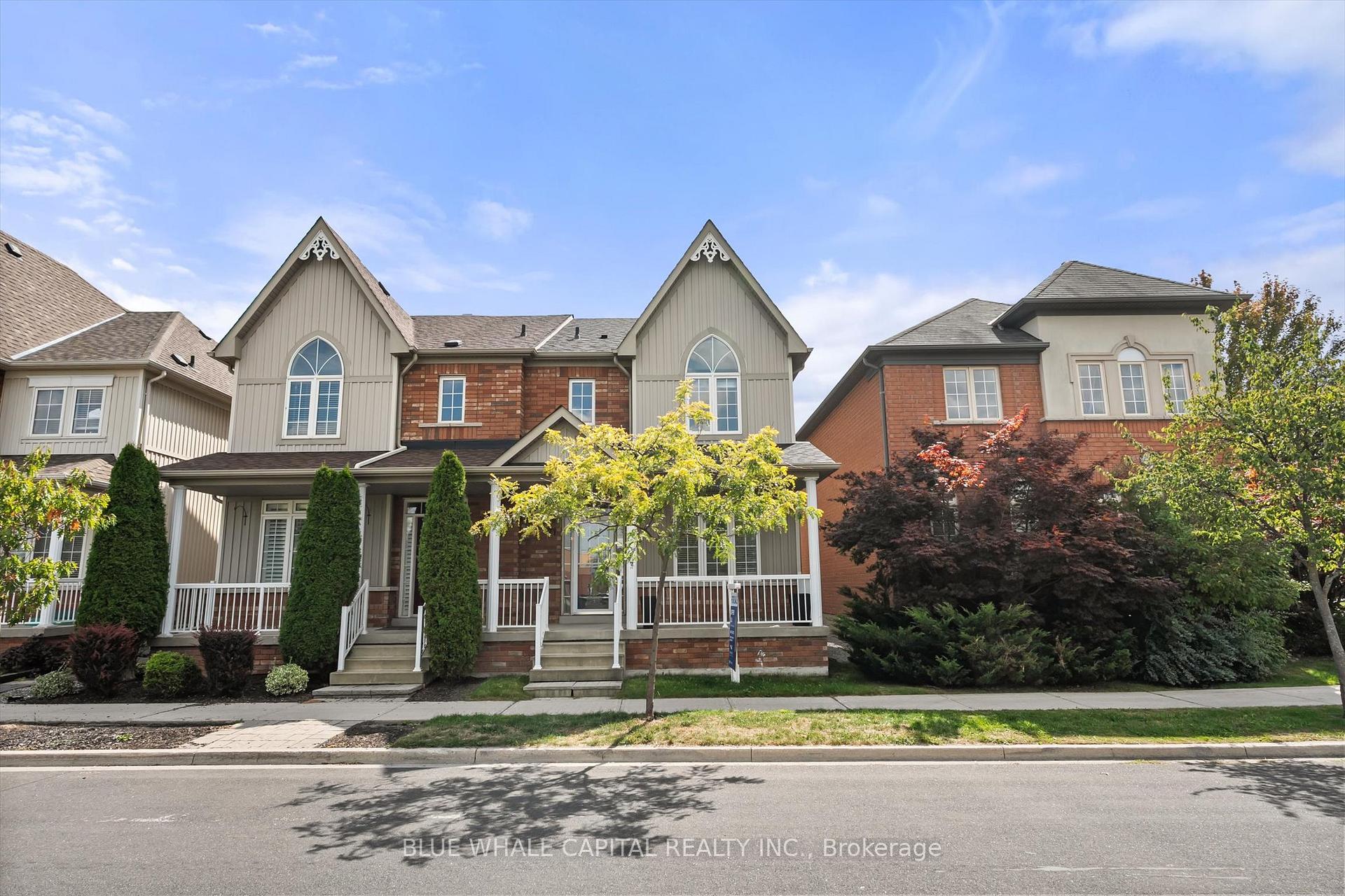 Photo 2 of 71 Northvale Road, Markham, Cornell — HOMEH