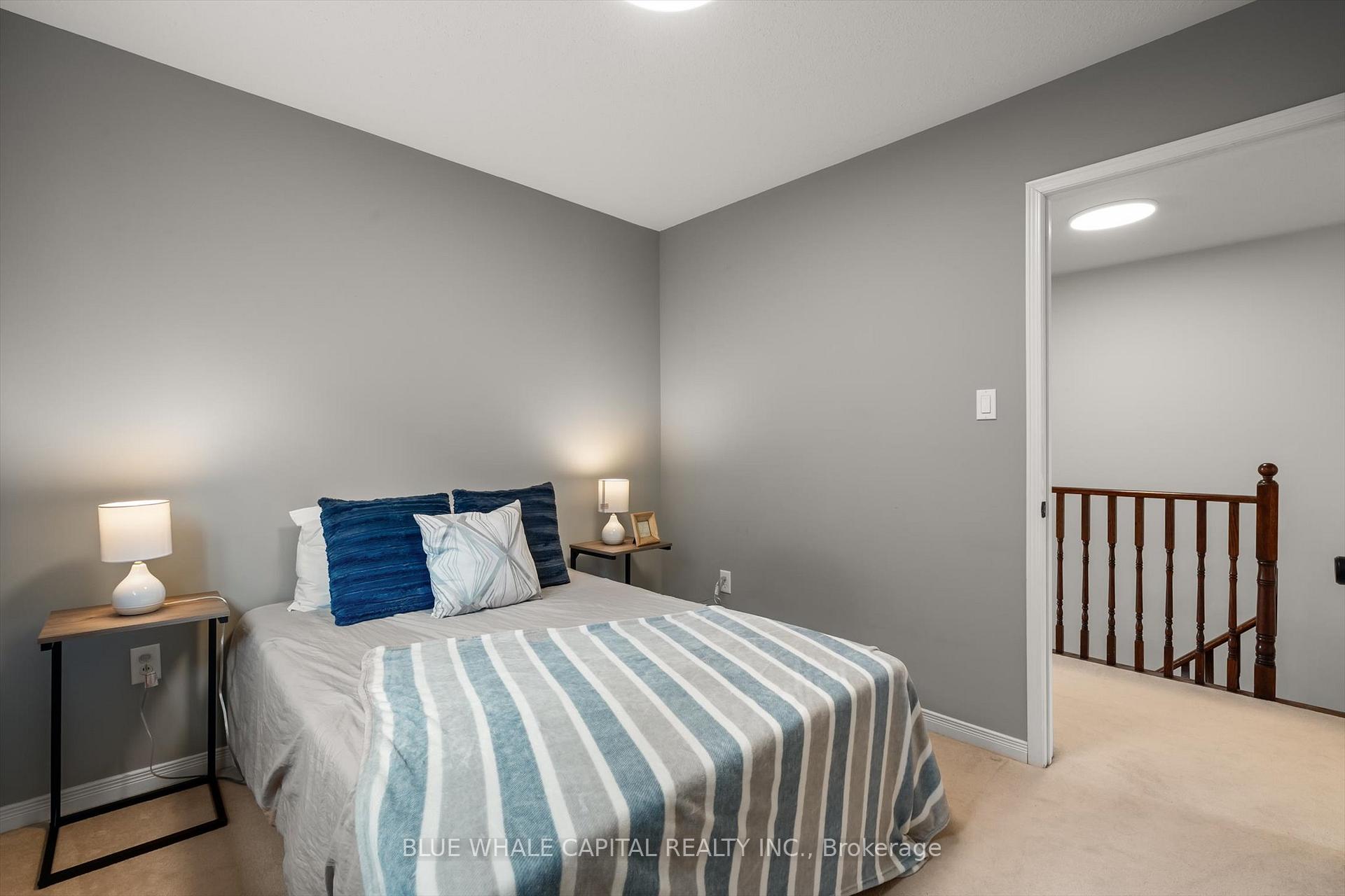 Photo 18 of 71 Northvale Road, Markham, Cornell — HOMEH