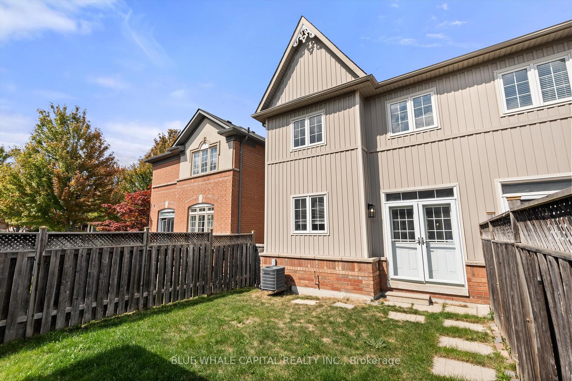 Photo 25 of 71 Northvale Road, Markham, Cornell — HOMEH